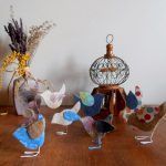#Retofbc: DIY Gorriones