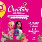 Salón Creativa Barcelona