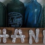 DIY thanks