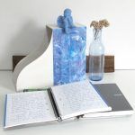 Idea para decorar un archivador