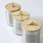 Cómo hacer tapas para latas – Reto Recicla y Crea