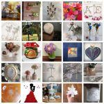 Ideas creativas para abril