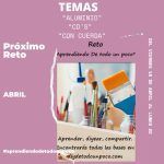 Aluminio, CD’s y Cuerda – Reto Aprendiendo