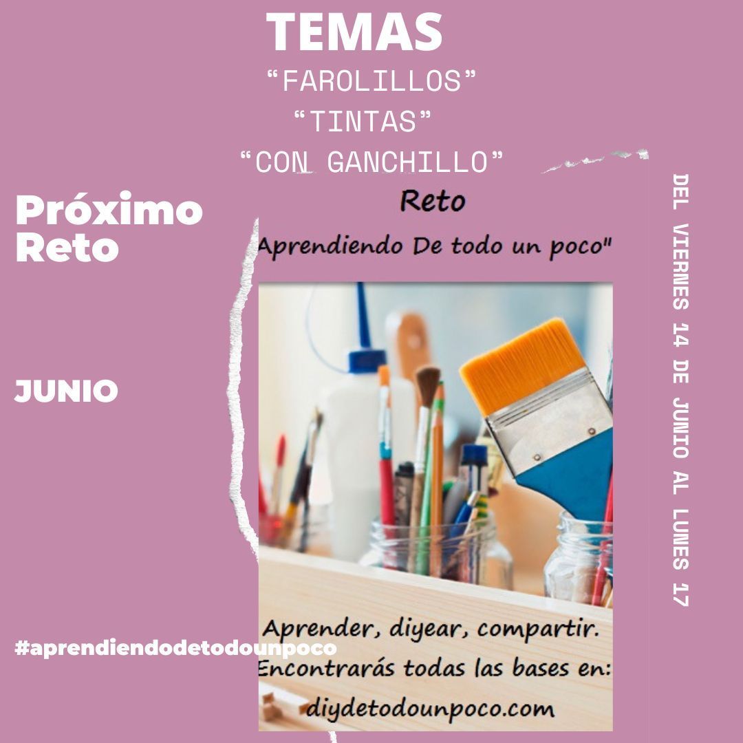 nuevos proyectos manualidades