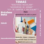 Personalizar una tote bag – Aprendiendo