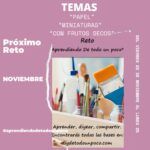 ¡Prepárate que estos temas son para ya!